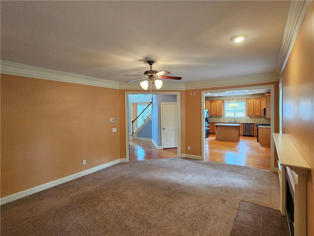 3943 Dunaire Drive, Stone Mountain, Georgia image 26