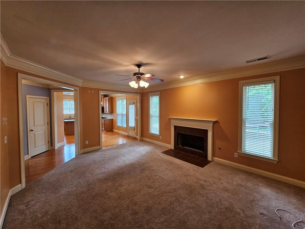 3943 Dunaire Drive, Stone Mountain, Georgia image 25