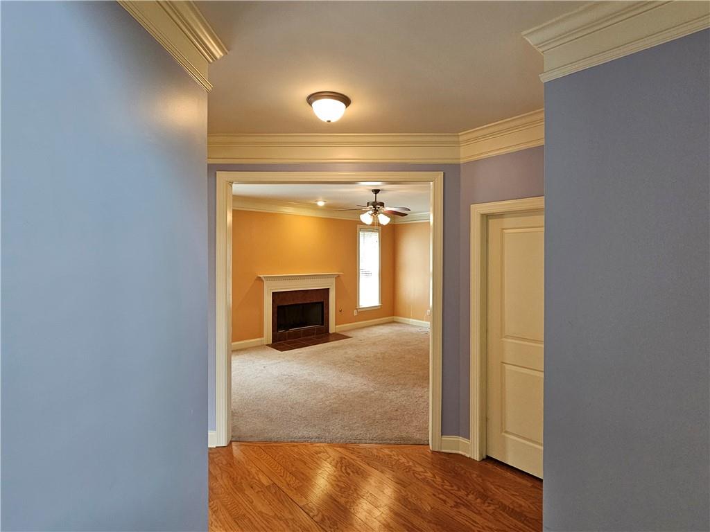 3943 Dunaire Drive, Stone Mountain, Georgia image 23