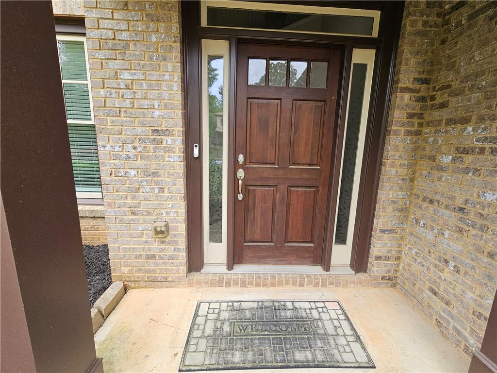 3943 Dunaire Drive, Stone Mountain, Georgia image 14