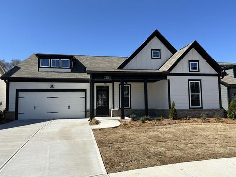 214 Saratoga Drive Acworth GA 30102