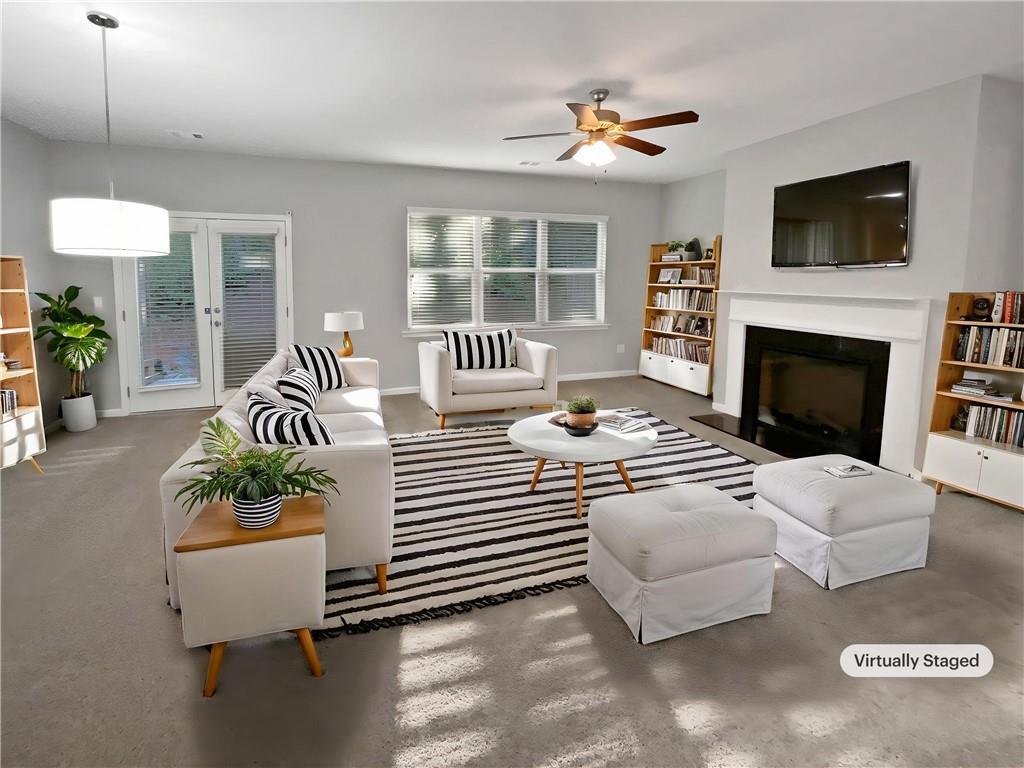 3279 Wild Basil Lane