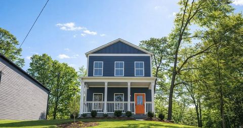 Homes For Sale - 1135 4th Street<br/> Atlanta, GA 30318