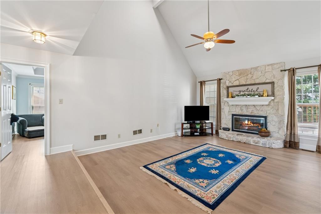 2849 Shiaway Trail