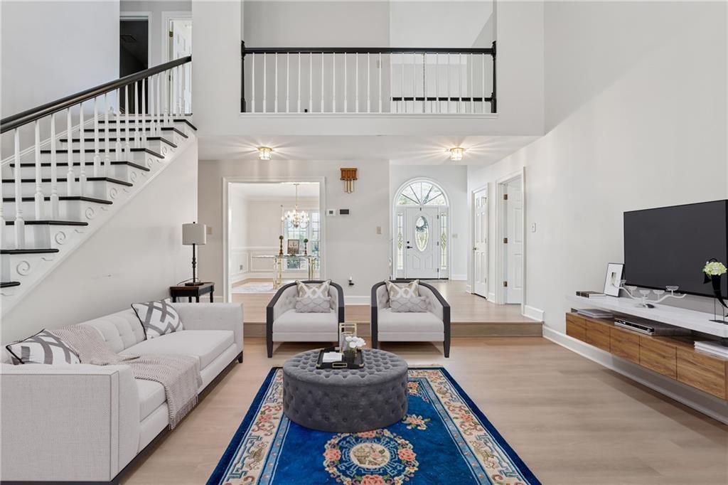 2849 Shiaway Trail