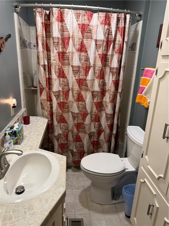 3964 Hamilton Mill Road