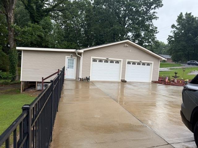 3964 Hamilton Mill Road