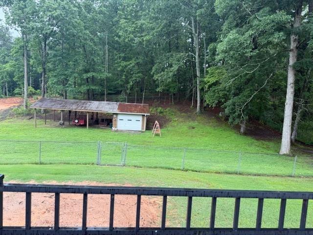 3964 Hamilton Mill Road