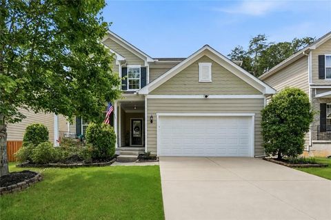 Homes For Sale - 713 Lorimore Pass<br/> Canton, GA 30115