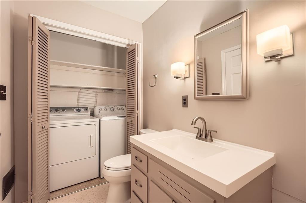 5160 Antelope Lane, Stone Mountain, Georgia image 33