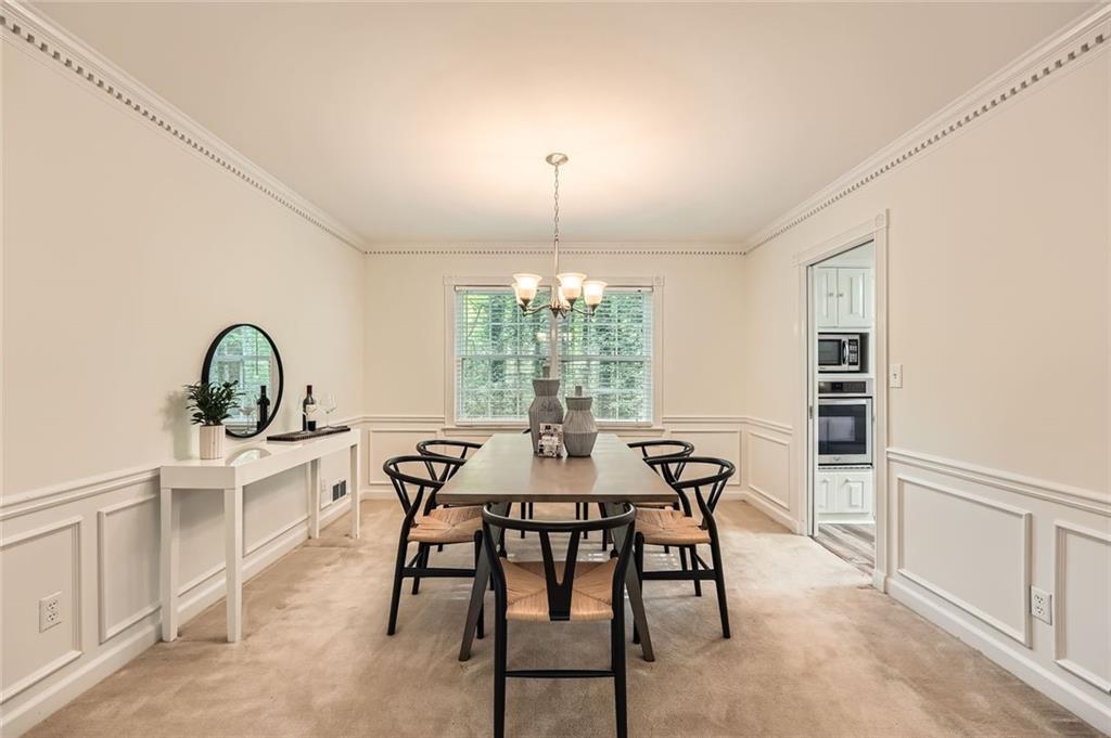 5160 Antelope Lane, Stone Mountain, Georgia image 7
