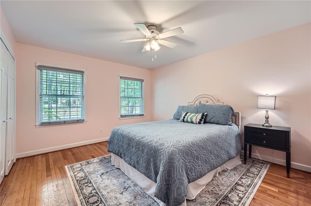 5160 Antelope Lane, Stone Mountain, Georgia image 20