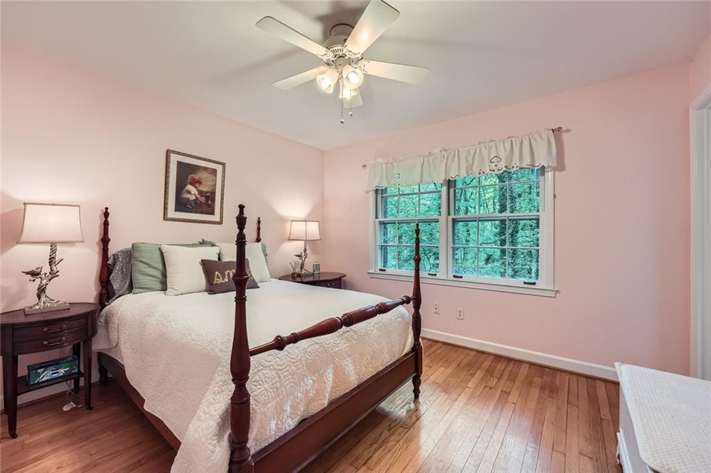 5160 Antelope Lane, Stone Mountain, Georgia image 22