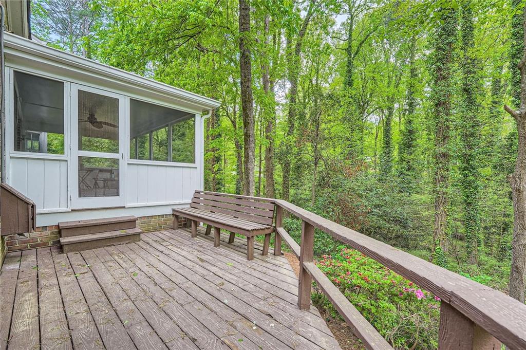 5160 Antelope Lane, Stone Mountain, Georgia image 36