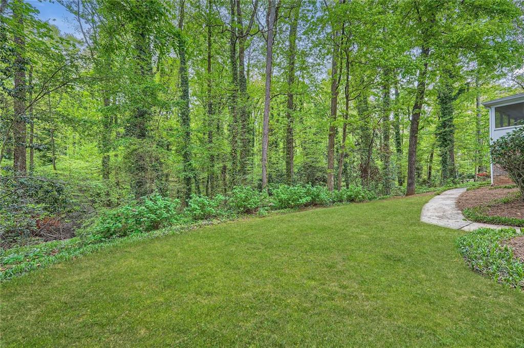 5160 Antelope Lane, Stone Mountain, Georgia image 39