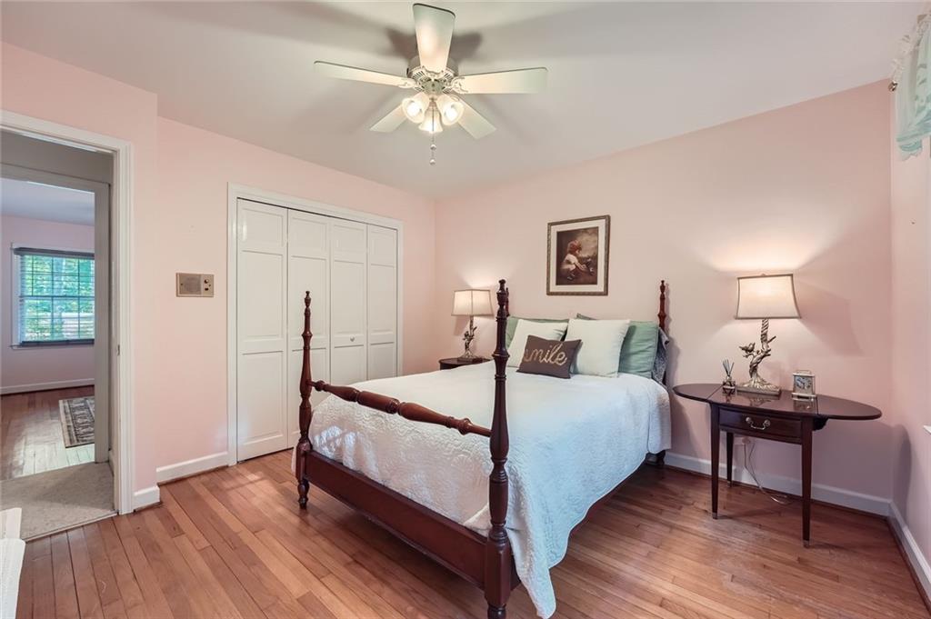 5160 Antelope Lane, Stone Mountain, Georgia image 23
