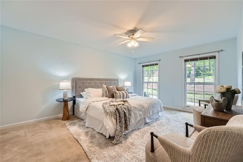 5160 Antelope Lane, Stone Mountain, Georgia image 17