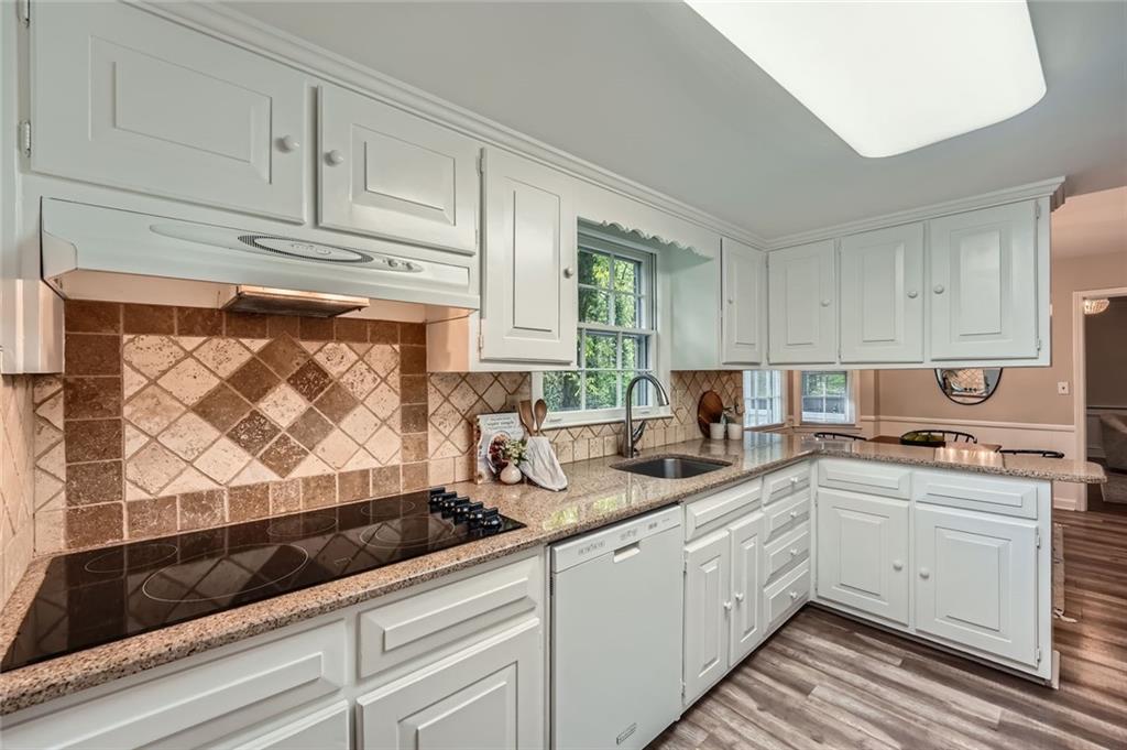 5160 Antelope Lane, Stone Mountain, Georgia image 10