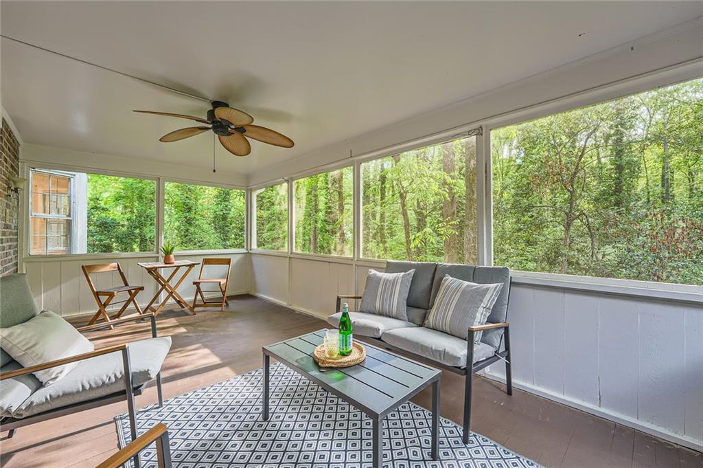 5160 Antelope Lane, Stone Mountain, Georgia image 38