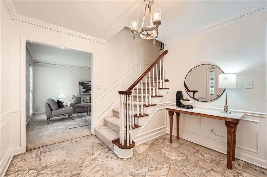 5160 Antelope Lane, Stone Mountain, Georgia image 3