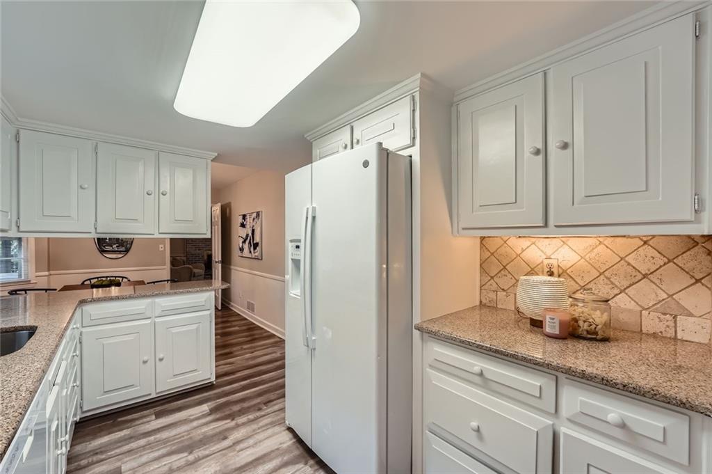 5160 Antelope Lane, Stone Mountain, Georgia image 11