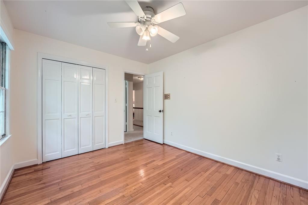 5160 Antelope Lane, Stone Mountain, Georgia image 27