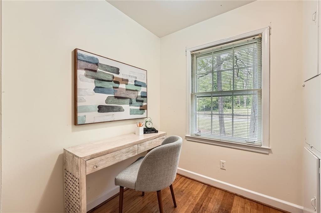 5160 Antelope Lane, Stone Mountain, Georgia image 30