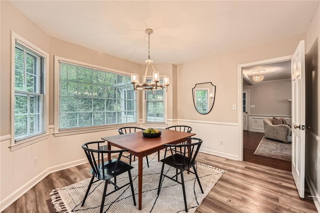 5160 Antelope Lane, Stone Mountain, Georgia image 12
