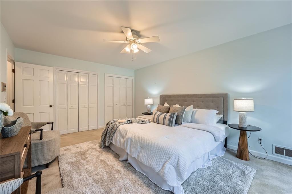 5160 Antelope Lane, Stone Mountain, Georgia image 18