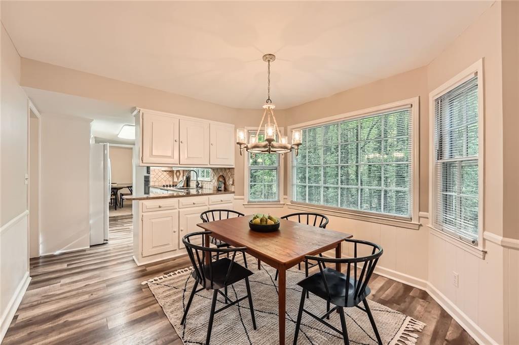 5160 Antelope Lane, Stone Mountain, Georgia image 13
