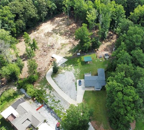 A home in Riverdale