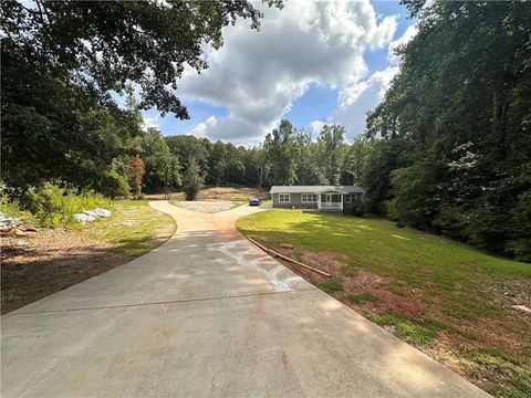 A home in Riverdale