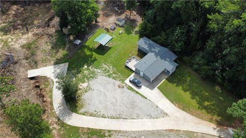 A home in Riverdale