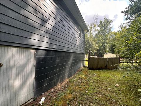 A home in Riverdale