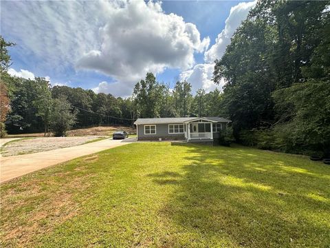 A home in Riverdale