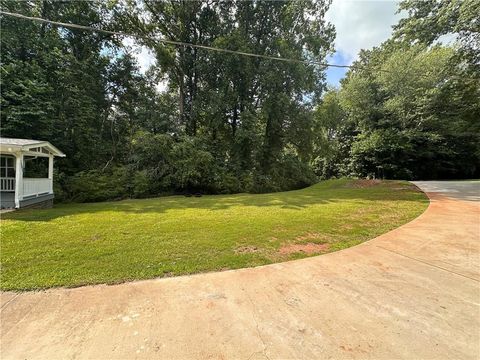 A home in Riverdale