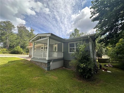 A home in Riverdale