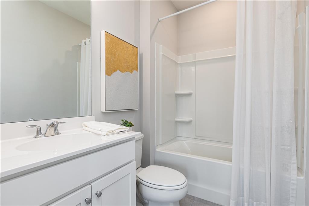 371 Skylar Way, Atlanta, Georgia image 15