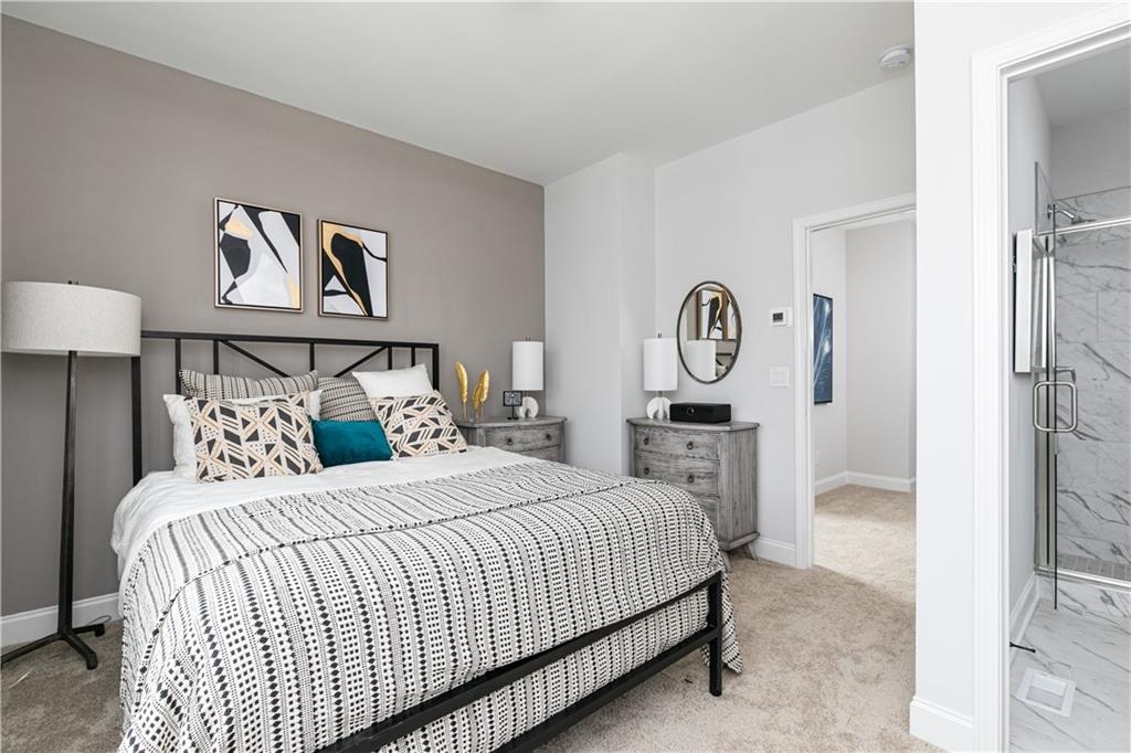 371 Skylar Way, Atlanta, Georgia image 13