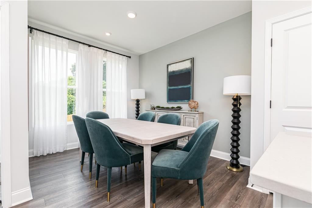 371 Skylar Way, Atlanta, Georgia image 3
