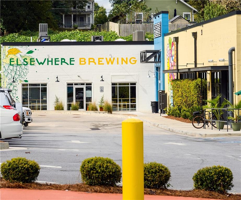 371 Skylar Way, Atlanta, Georgia image 22