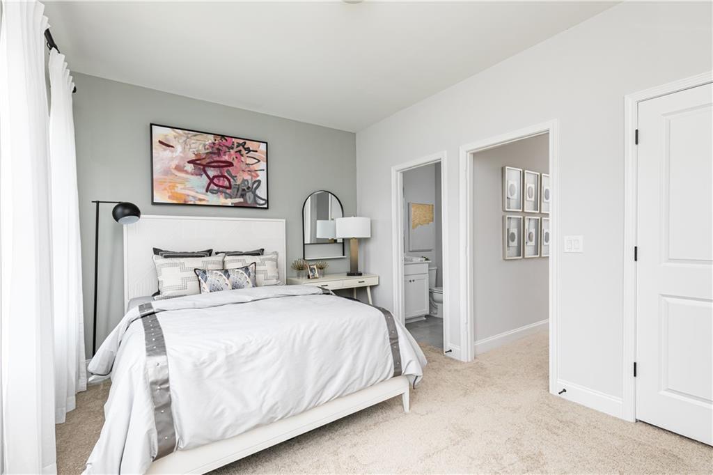 371 Skylar Way, Atlanta, Georgia image 17