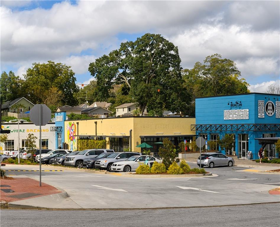 371 Skylar Way, Atlanta, Georgia image 23