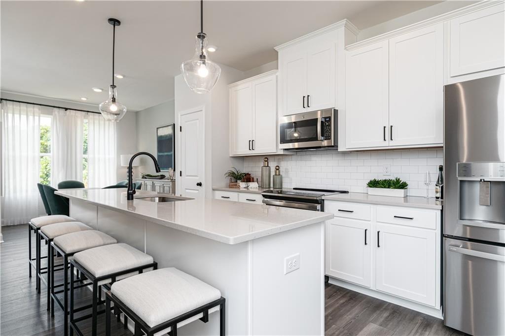 371 Skylar Way, Atlanta, Georgia image 4