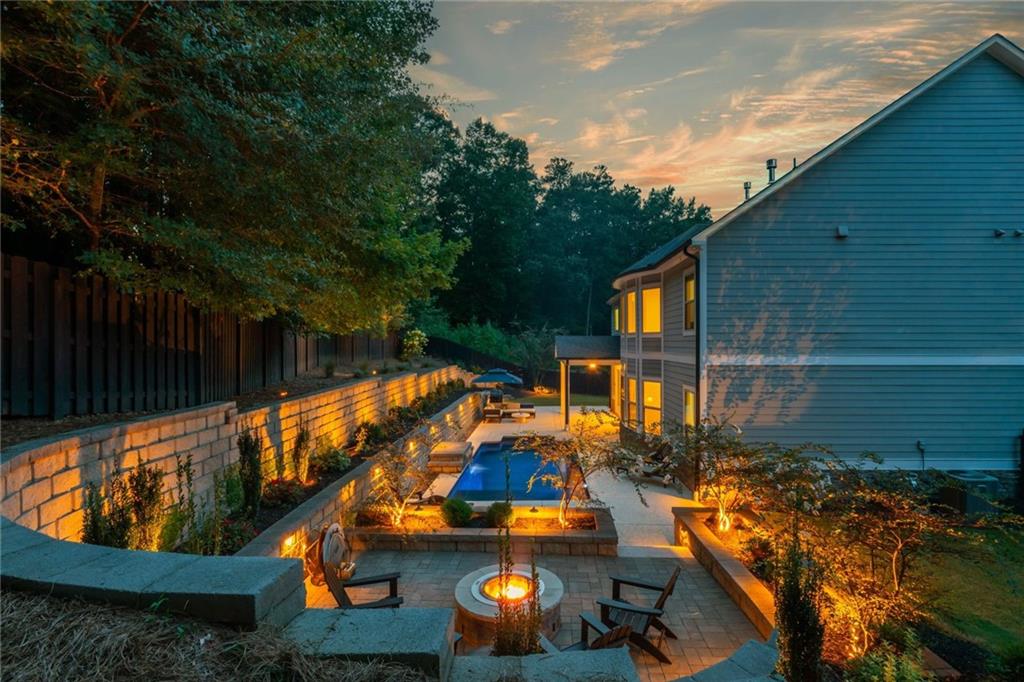 500 Taymack Farm Court