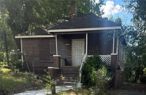 298 James P Brawley Drive NW Atlanta GA 30314