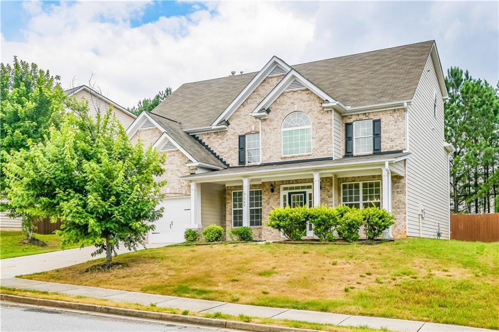 5265 Rosewood Place