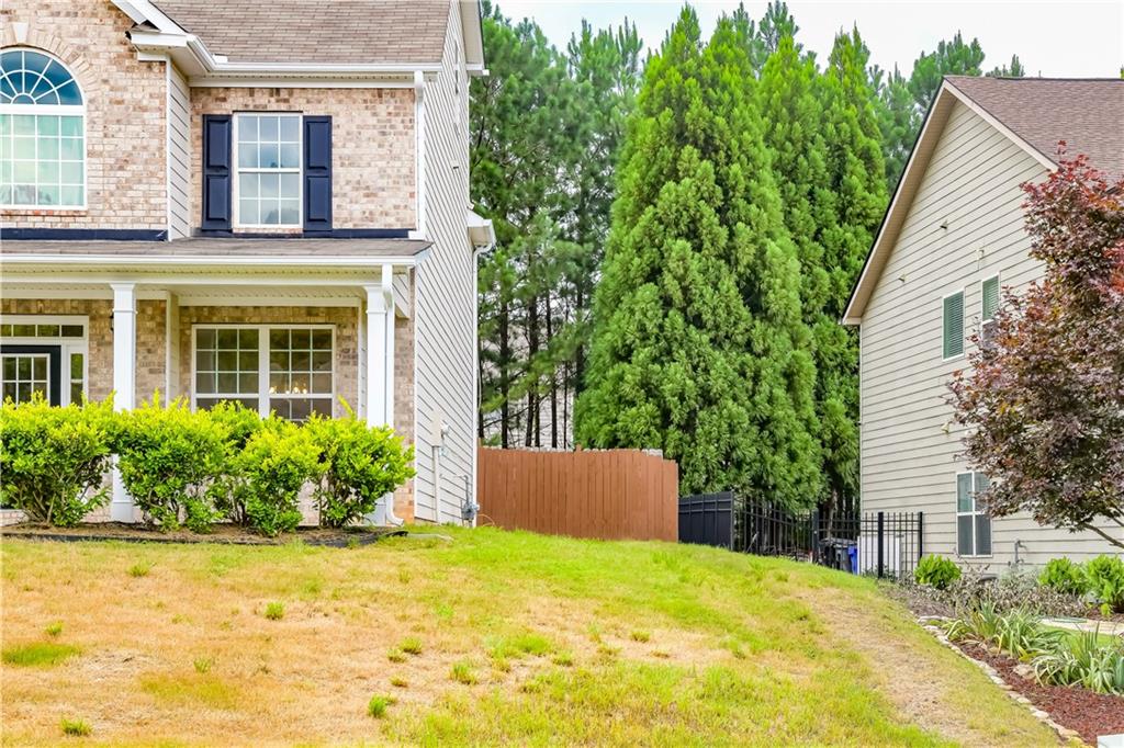 5265 Rosewood Place