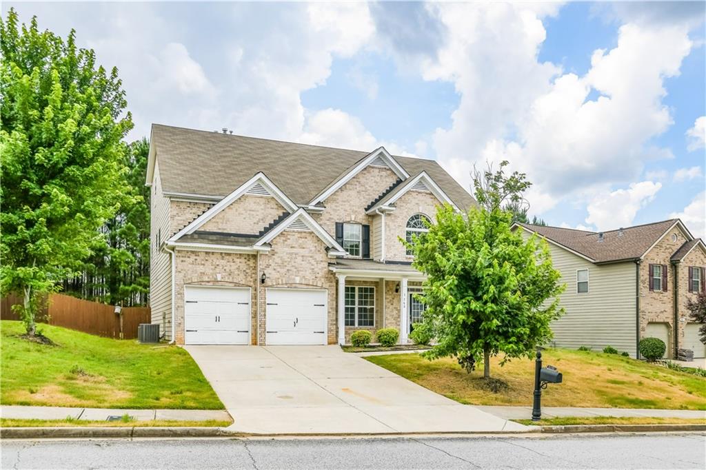 5265 Rosewood Place