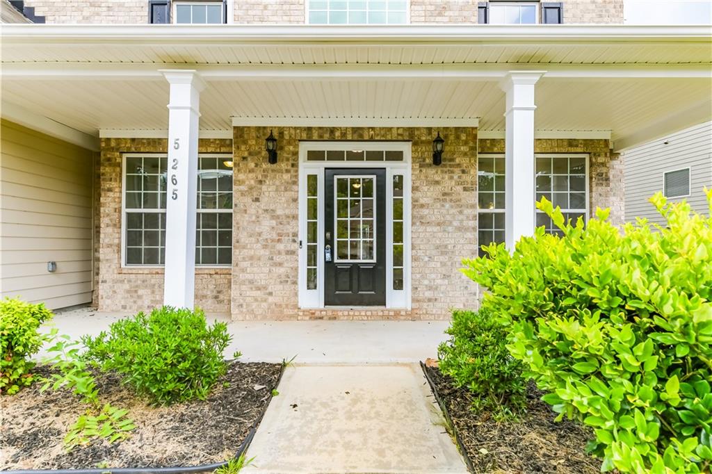 5265 Rosewood Place